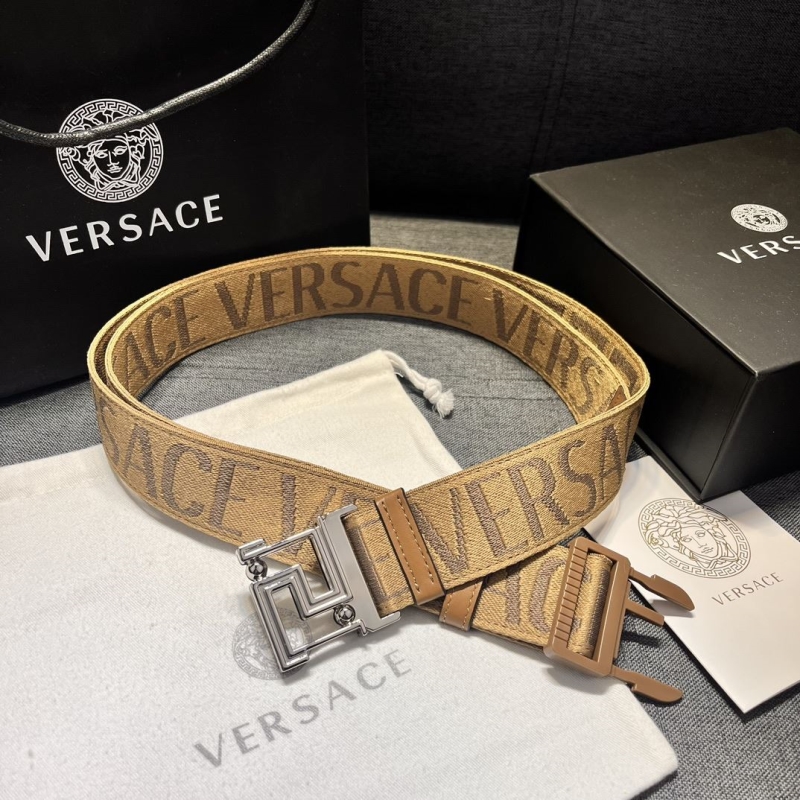 VERSACE Belts